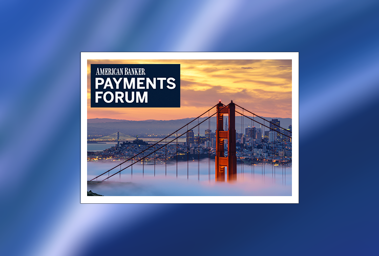 ebpSource at the American Banker Payments Forum 2025