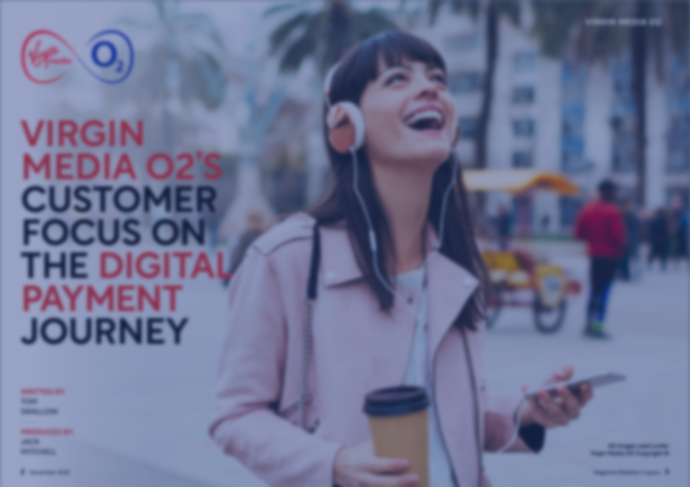 ebpSource supports Virgin Media O2's Digital Payment Journey