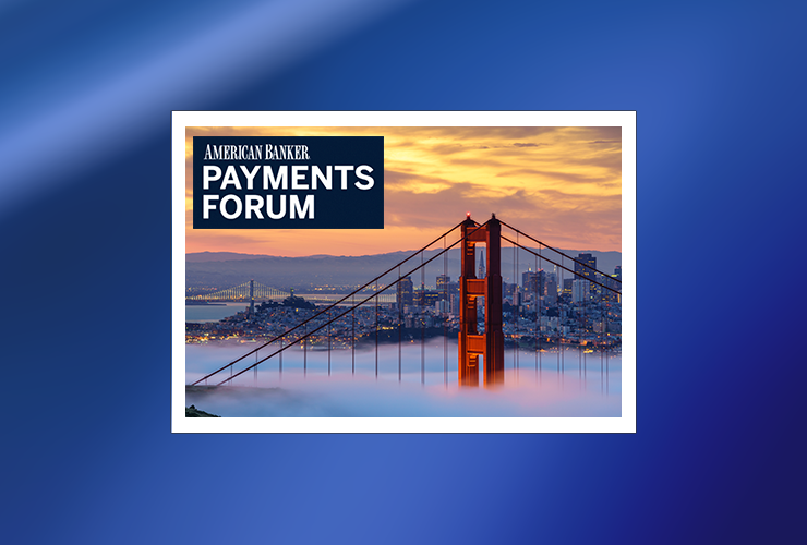 ebpSource at the American Banker Payments Forum 2025