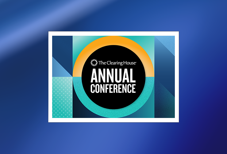 Meet ebpSource at The Clearing House Annual Conference 2025
