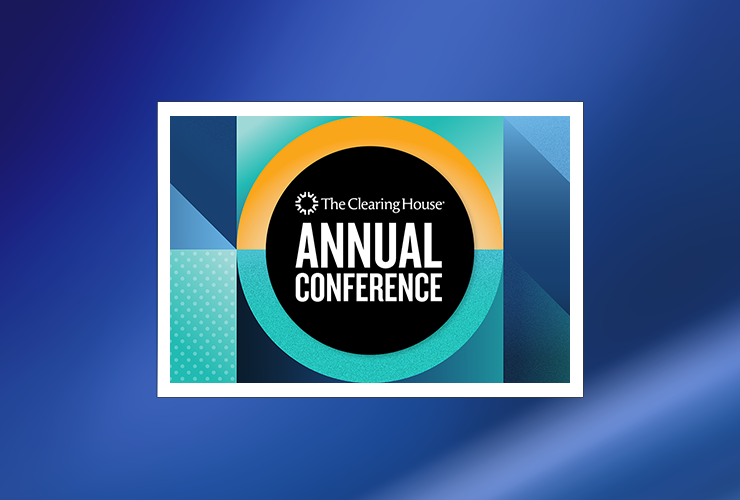 Meet ebpSource at The Clearing House Annual Conference 2025