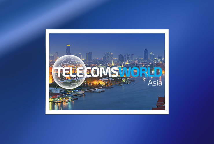ebpSource at Telecoms World Asia 2022