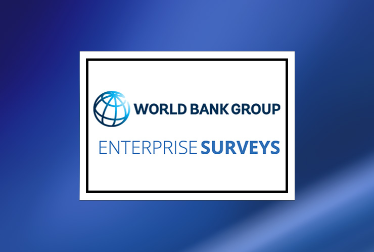 ebpSource involvement in the World Bank Enterprise Survey 2024