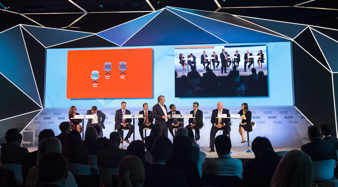 SIBOS 2017